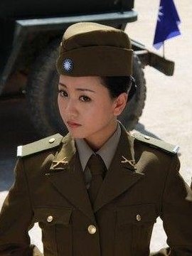 女王
