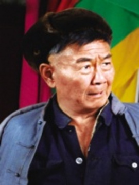 情系喀斯特