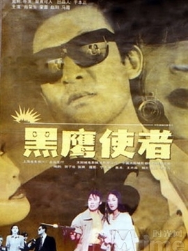 黑鹰使者