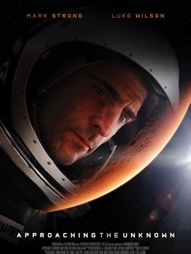 登入火星