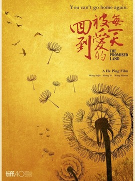 回到被爱的每一天