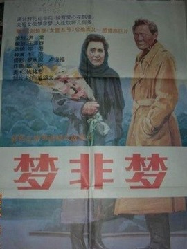 梦非梦