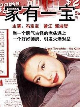 家有一宝