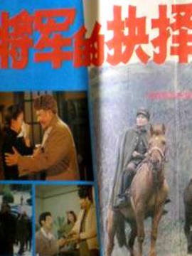 将军的抉择