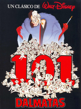 101忠狗