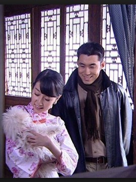 毒花劫