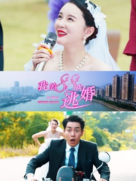 我的88次逃婚