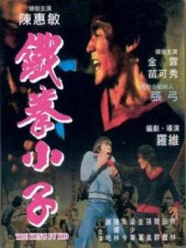 铁拳保镳