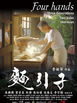 面引子