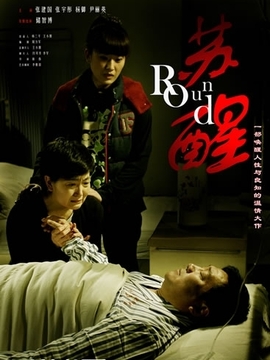 苏醒