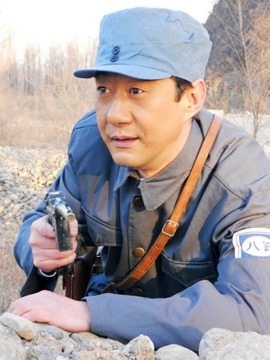 谍影柔情