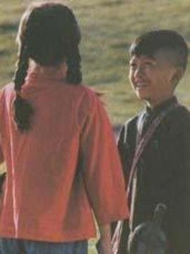 远山姐弟