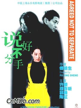 说好不分手