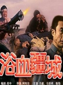 浴血疆城