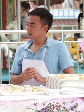 微风吹乱蜗牛心