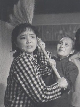 女大当婚