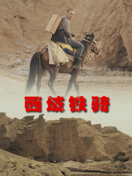 西域铁骑
