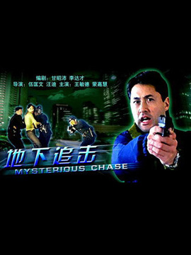 地下追击