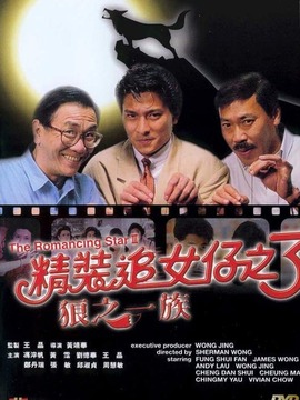 精装追女仔之3