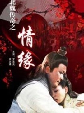 北魏传奇之情缘