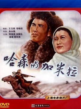 哈森与加米拉