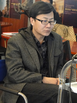 黑色钱包