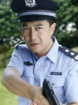 车祸疑云