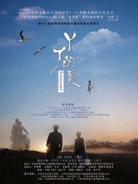 丫丫的夏