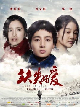 缺失的爱