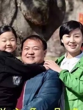 小锅盖离婚