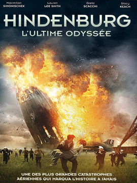 兴登堡遇难记2011
