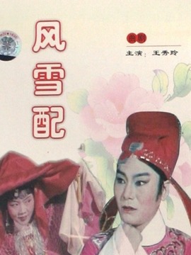 风雪配