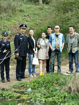 绿色救赎之追捕真凶