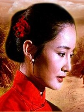 女人寻梦