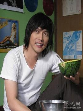 痞子老情人