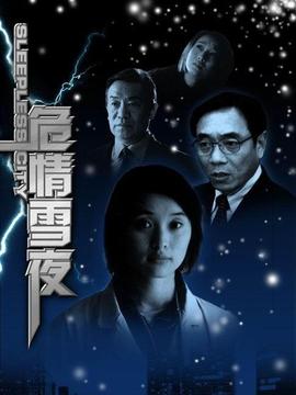 危情雪夜