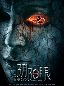 阴阳眼之瞳灵公馆