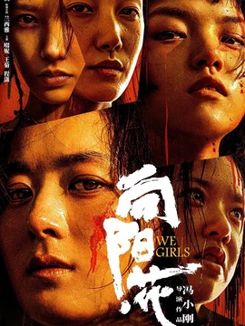 向阳&middot;花
