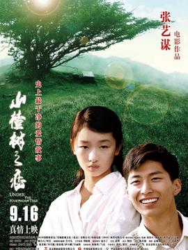 山楂树之恋