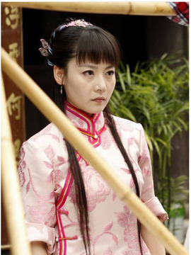 甜蜜谎言