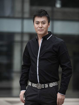 夫妻合伙人