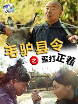 毛驴县令之歪打正着