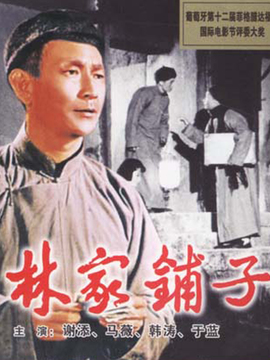 林家铺子