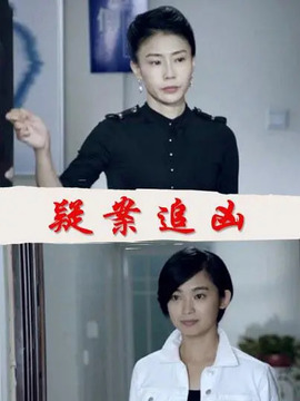 疑案追凶
