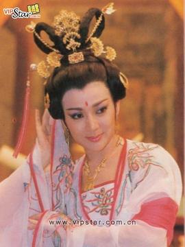 杨贵妃