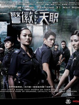 警徽天职1