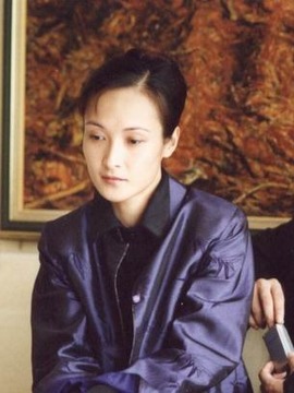 初恋情人