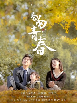 匆匆的青春