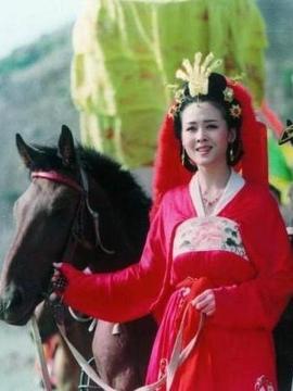 文成公主