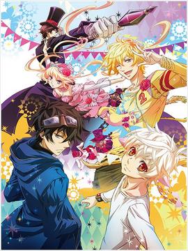 KARNEVAL狂欢节